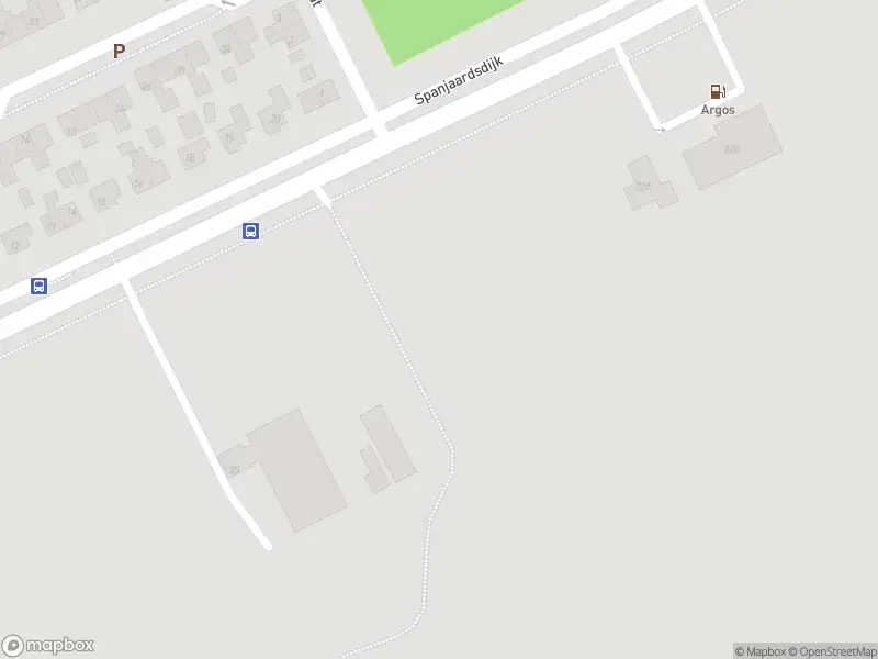 112 melding Overlastmelding Spanjaardsdijk in Sloten