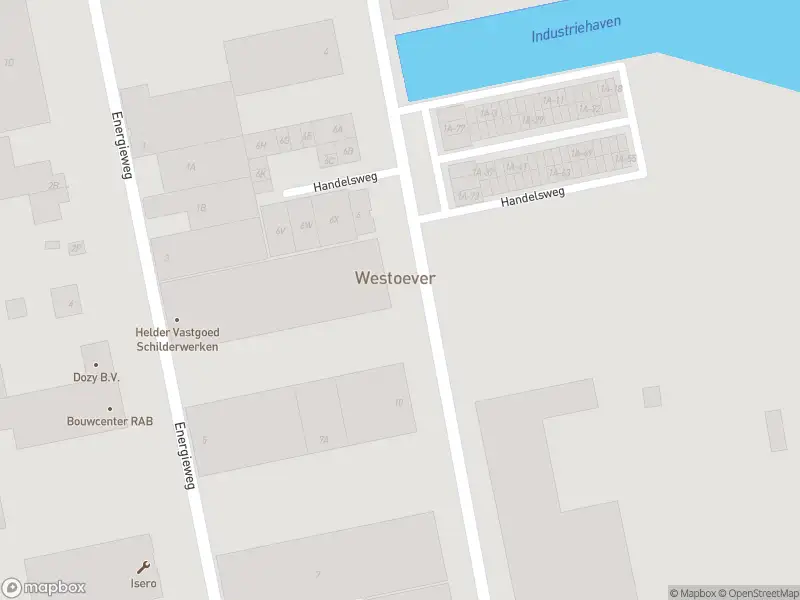 Overlastmelding Handelsweg in Den Helder