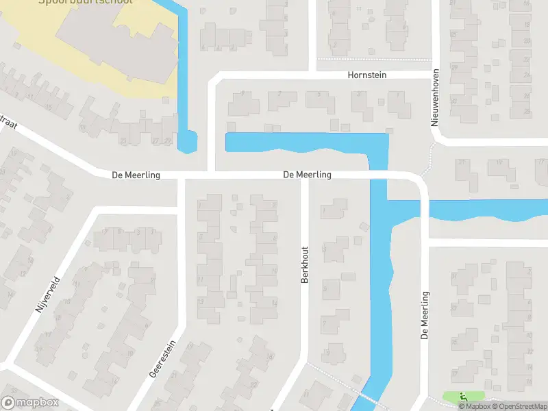 112 melding Overlastmelding Berkhout in Anna Paulowna gesloten