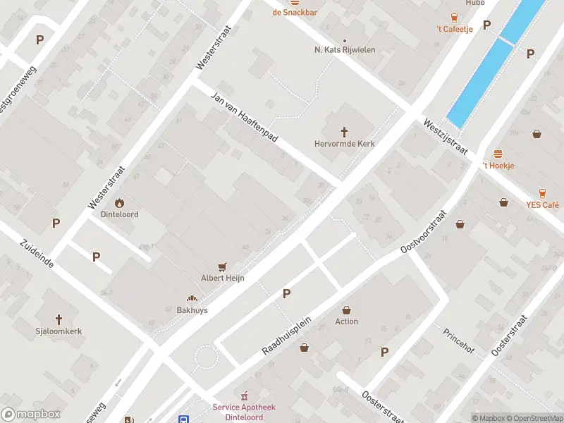 112 melding Traumahelikopter met grote spoed naar de Westvoorstraat in Dinteloord