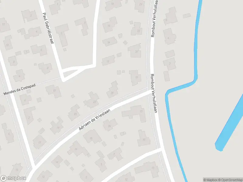 Politie naar de Leonard Springerlaan in Deventer vanwege aanrijding met letsel