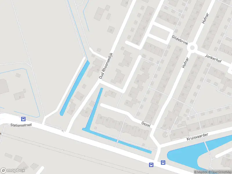 112 melding Besteld ambulance vervoer naar de Lakei in Rhoon