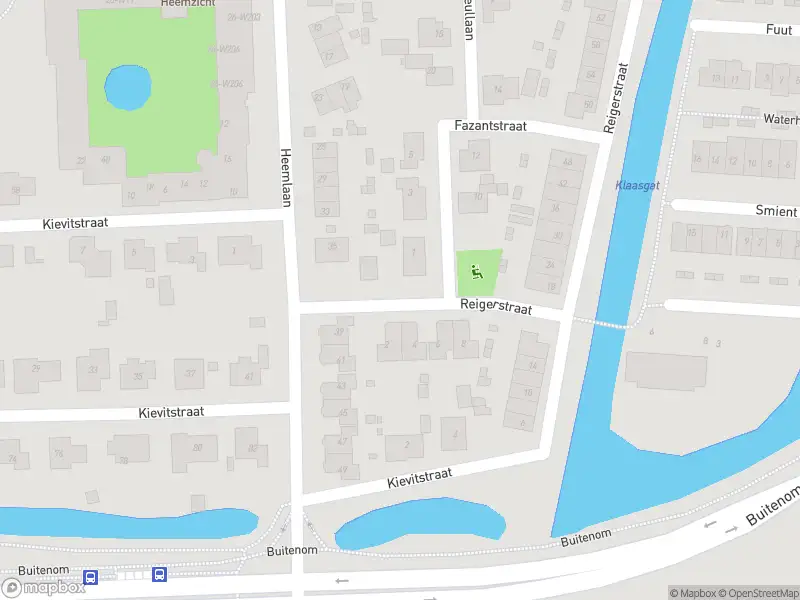 112 melding Overlastmelding Fazantstraat in Piershil