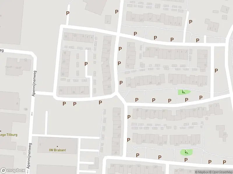 Overlastmelding Cevennenstraat in Tilburg gesloten