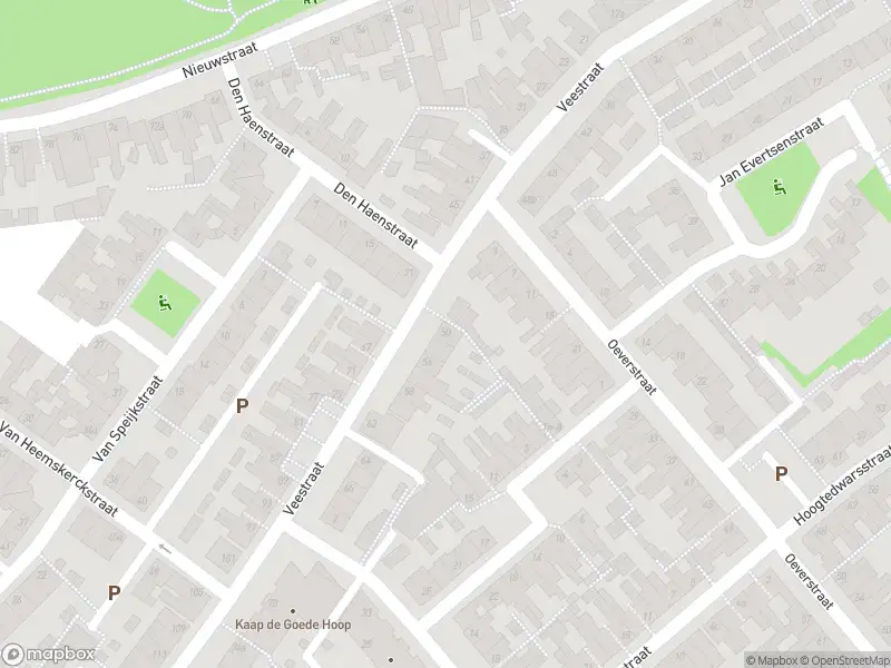 112 melding Overlastmelding Veestraat in Tilburg