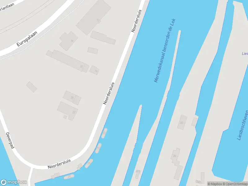 Politie naar de Noordersluis in Utrecht vanwege aanrijding met letsel