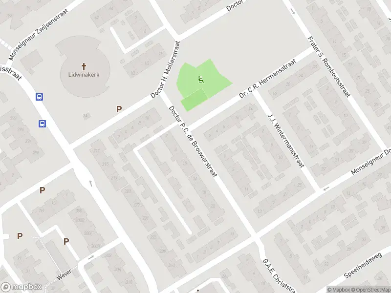 112 melding Overlastmelding Dr. P.C. de Brouwerstraat in Best gesloten