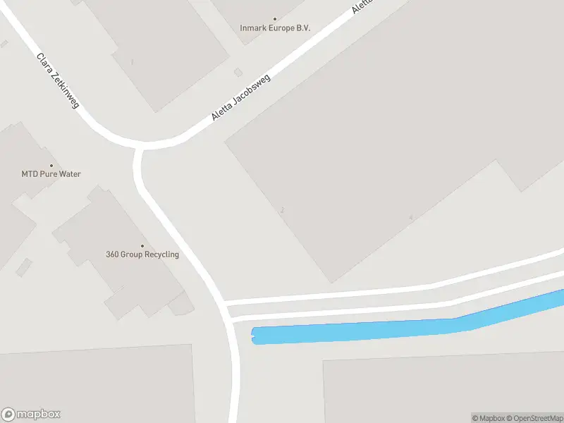 Overlastmelding Haya van Somerenstraat in Tilburg (Noord-Brabant)