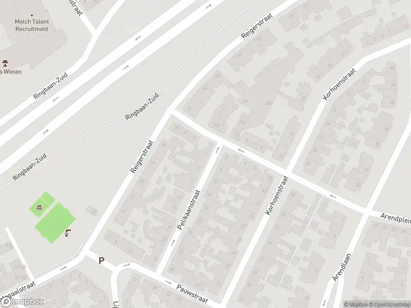 112 melding Overlastmelding Pelikaanstraat in Tilburg gesloten