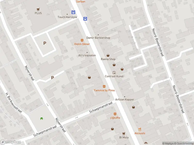 Overlastmelding Besterdring in Tilburg
