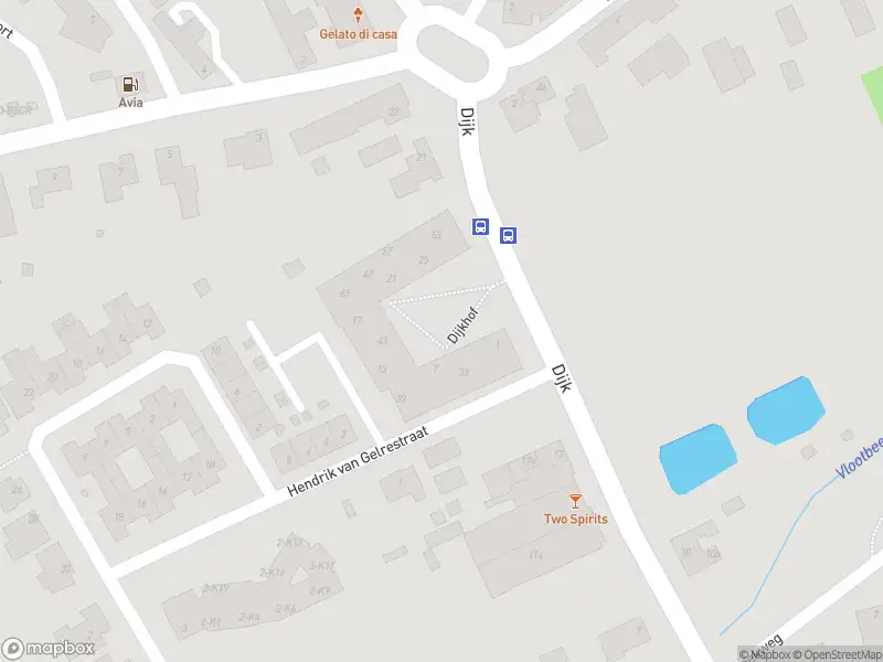 Overlastmelding Dijkhof in Montfort gesloten