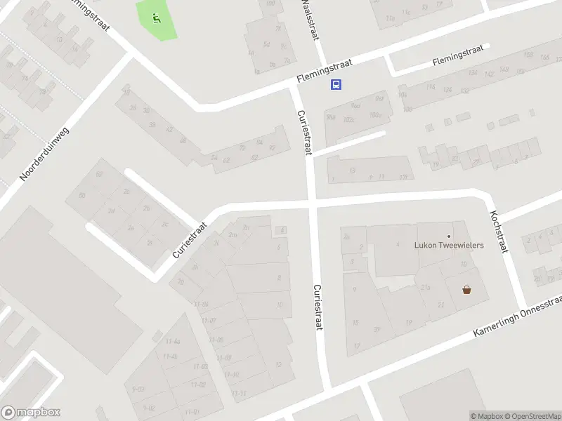 Overlastmelding Flemingstraat in Zandvoort