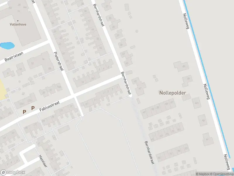 Overlastmelding Fabiusstraat in Melissant gesloten