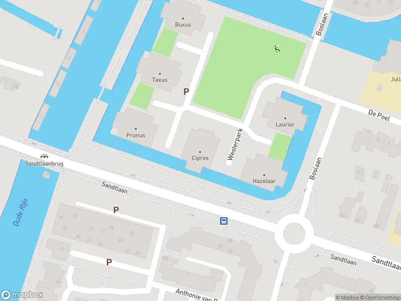 112 melding Overlastmelding Westerpark in Rijnsburg gesloten