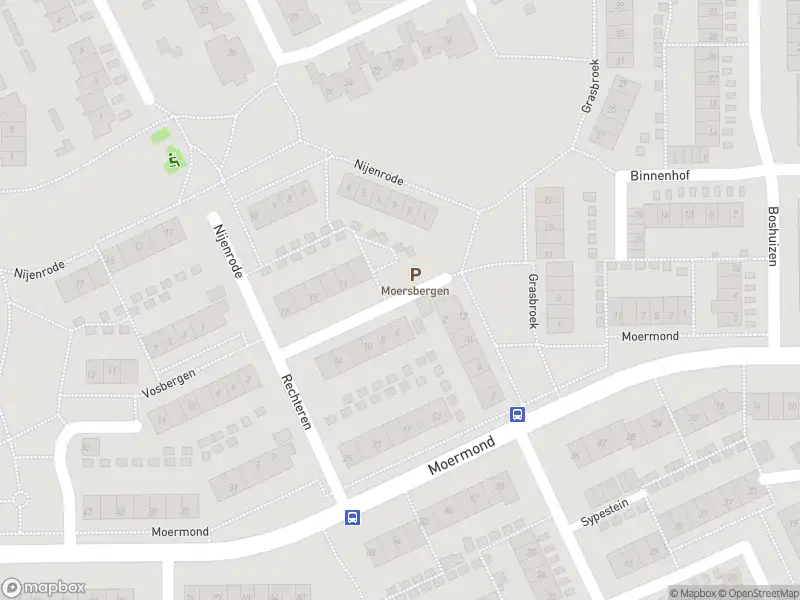 112 melding Overlastmelding Moersbergen in Zwijndrecht