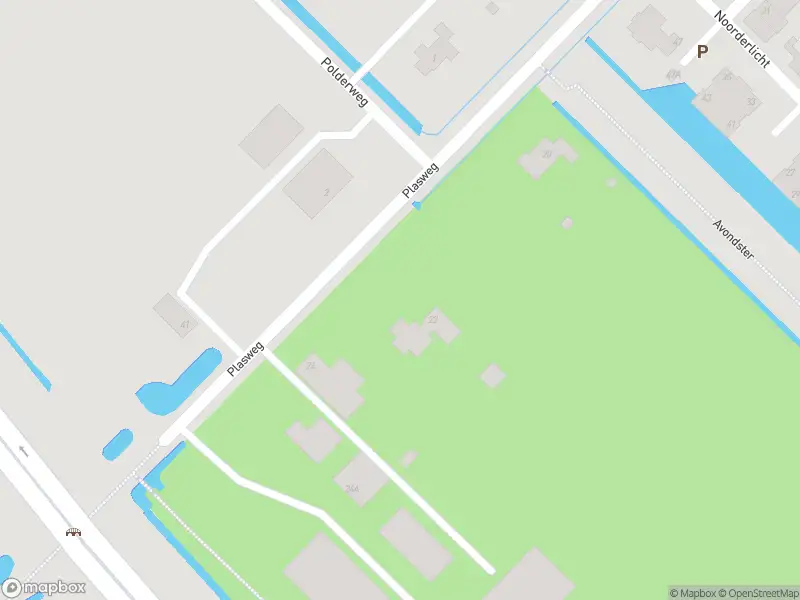 Anonieme overlastmelding Plasweg in Waddinxveen gesloten