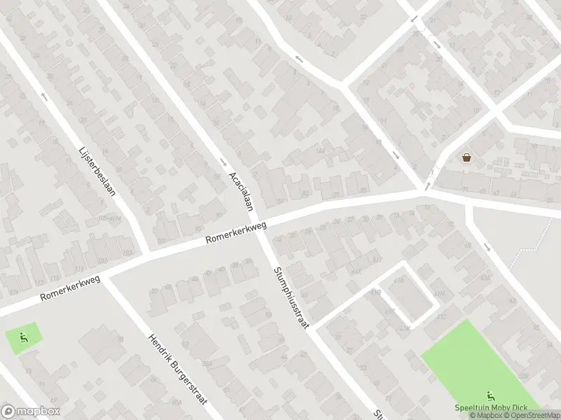 112 melding Anonieme overlastmelding Romerkerkweg in Beverwijk gesloten