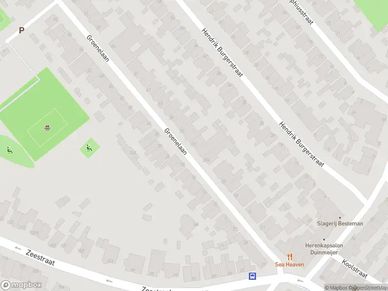 Overlastmelding Groenelaan in Beverwijk (1942) gesloten