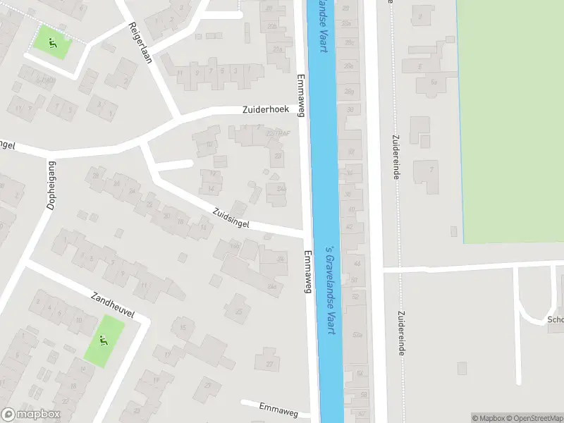 Overlastmelding Emmaweg in Kortenhoef
