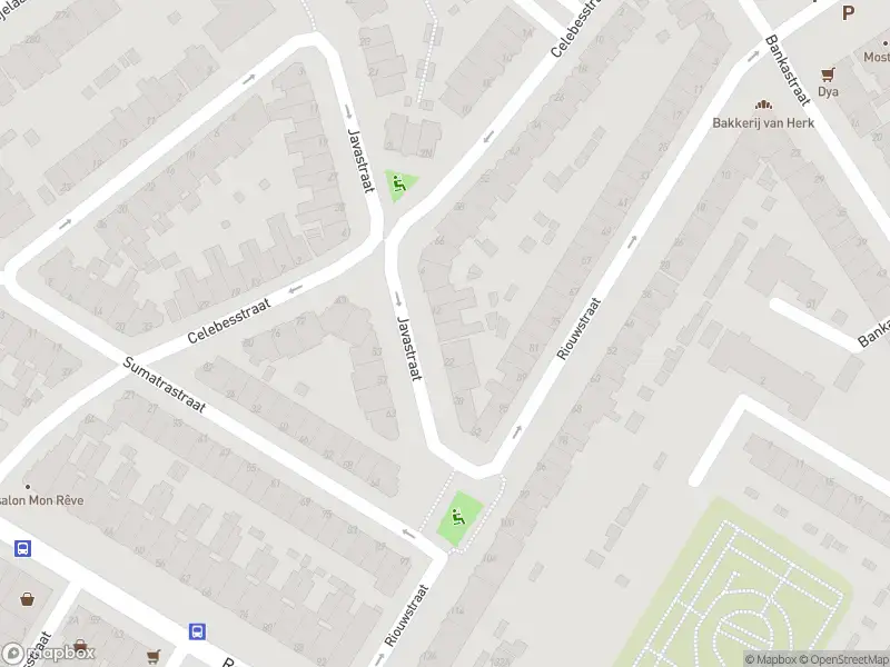 Overlastmelding Javastraat in Dordrecht