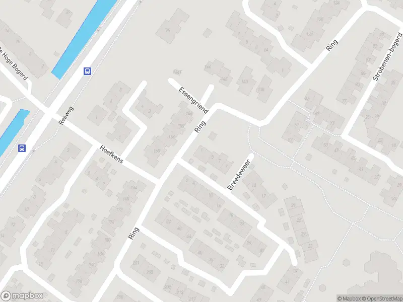 112 melding Overlastmelding Breedeweer in Hendrik-Ido-Ambacht