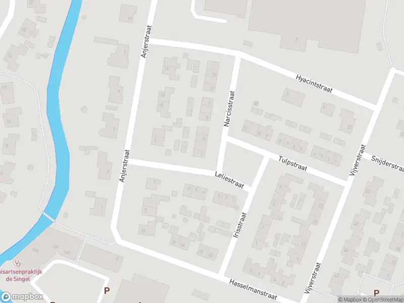 112 melding Overlastmelding Narcisstraat in Nieuwendijk gesloten
