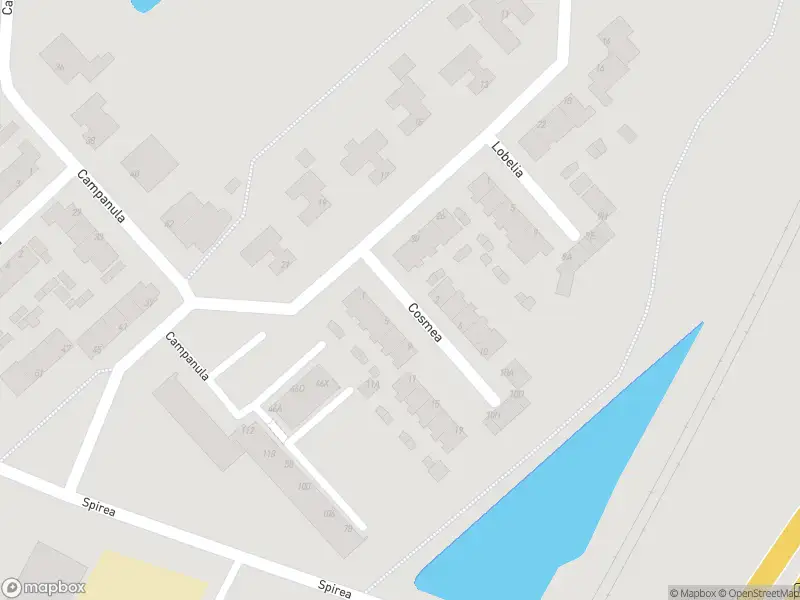 Anonieme overlastmelding Cosmea in Dordrecht gesloten