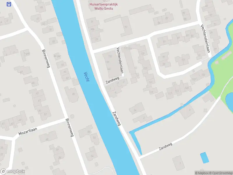 Overlastmelding Zandweg in Maarssen gesloten