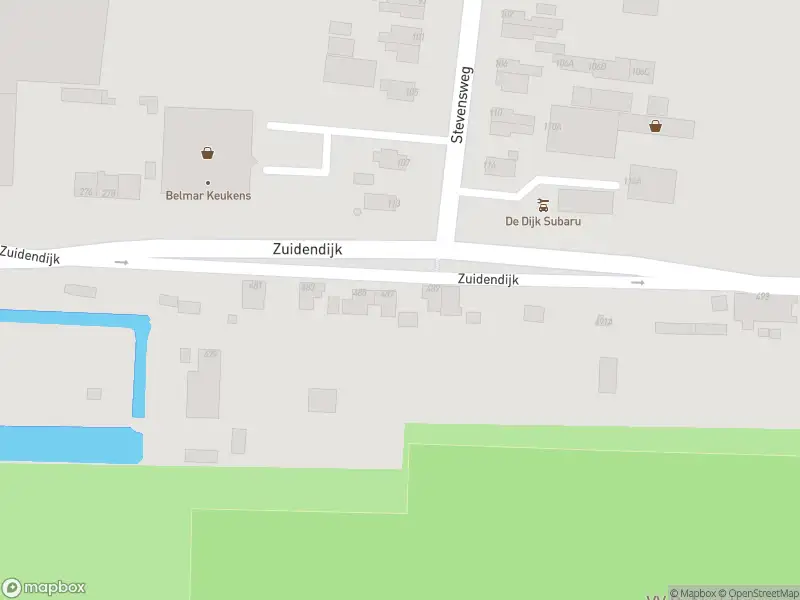 Overlastmelding  in Dordrecht gesloten