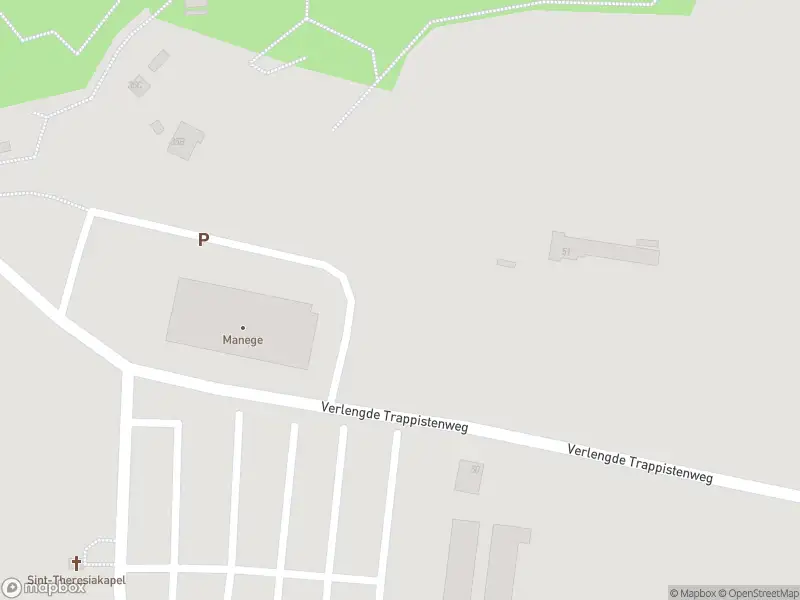 Brandweer met gepaste spoed naar de Verlengde Trappistenweg in Tegelen