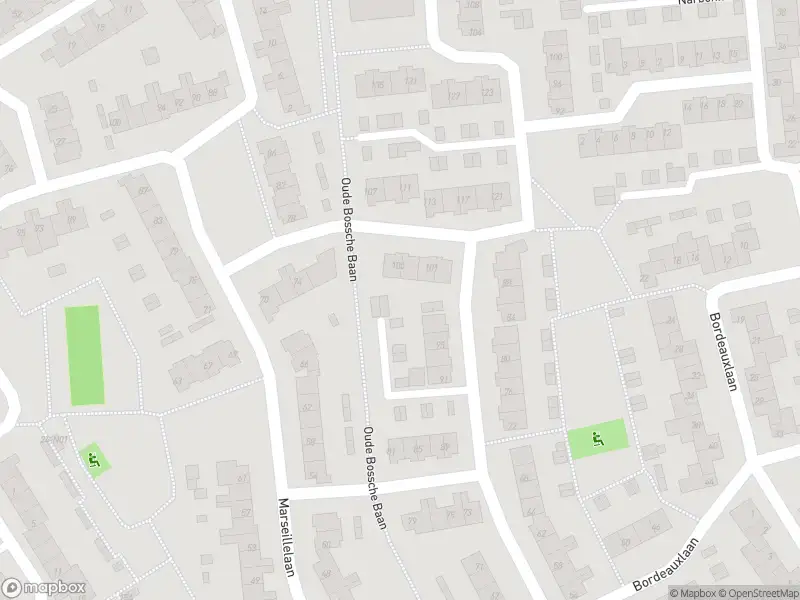 Brandweer met grote spoed naar de Perpignanlaan in Eindhoven vanwege gebouwbrand