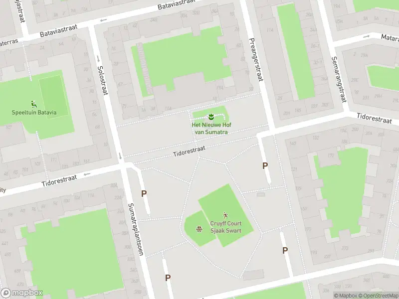 Brandweer met grote spoed naar de Mataramstraat in Amsterdam vanwege afhijsen patient