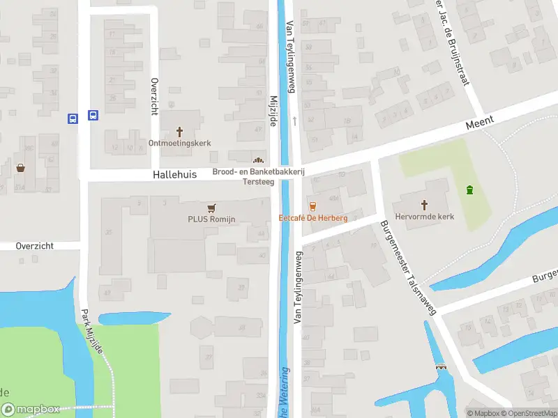 Brandweer met gepaste spoed naar de Goudenregenlaan in Kamerik