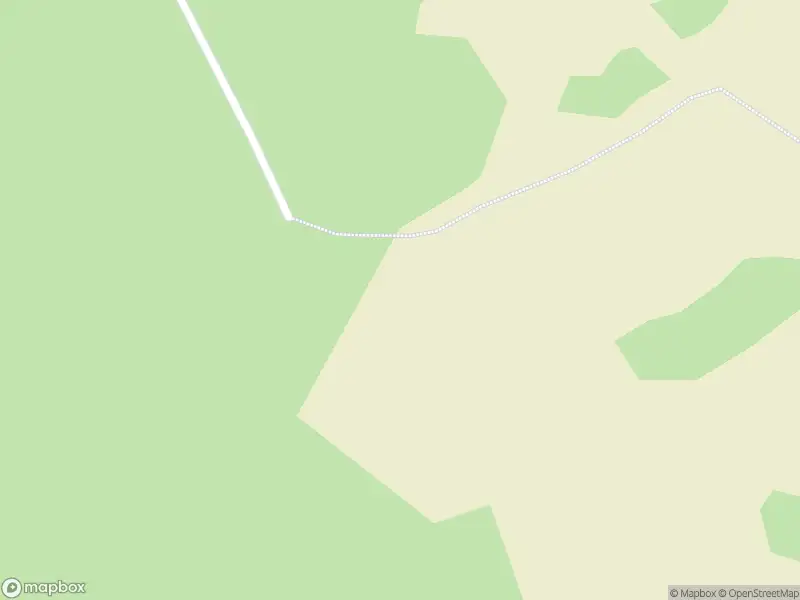 Brandweer met gepaste spoed naar de Wezerweg in Well vanwege stormschade