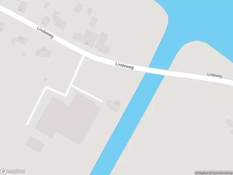 Ambulance met grote spoed naar de Lindeweg in Heerjansdam