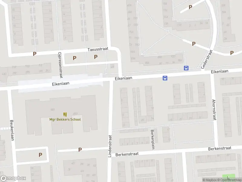 112 melding Ambulance met grote spoed naar de Lindenstraat in Spijkenisse