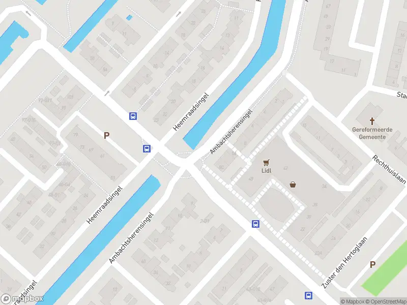 Brandweer met grote spoed naar de Hoofdweg in Mijdrecht vanwege stankoverlast