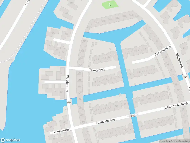 Ambulance met gepaste spoed naar de Texeleroog in Barendrecht