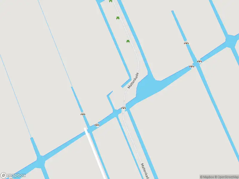 Ambulance met gepaste spoed naar de Dorpsstraat in Koudekerk aan den Rijn