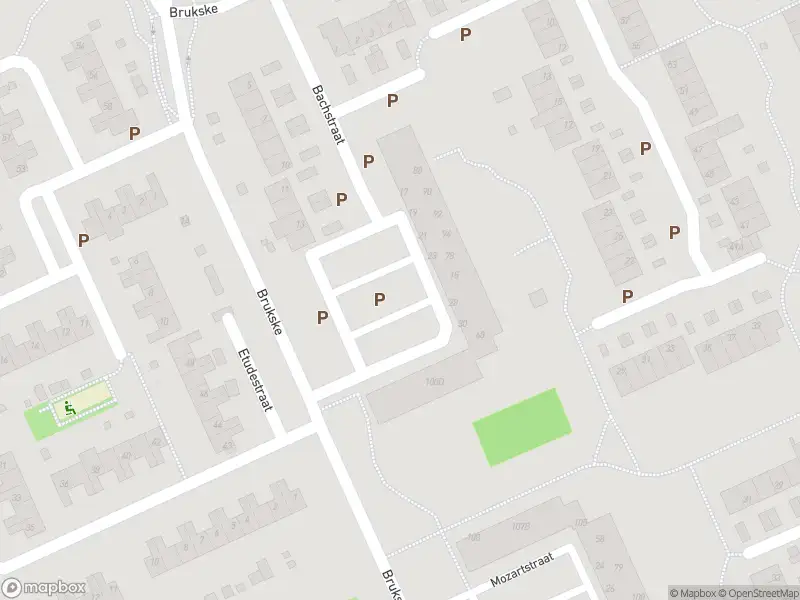 Brandweer met gepaste spoed naar de Wagnerstraat in Venray vanwege een liftopsluiting