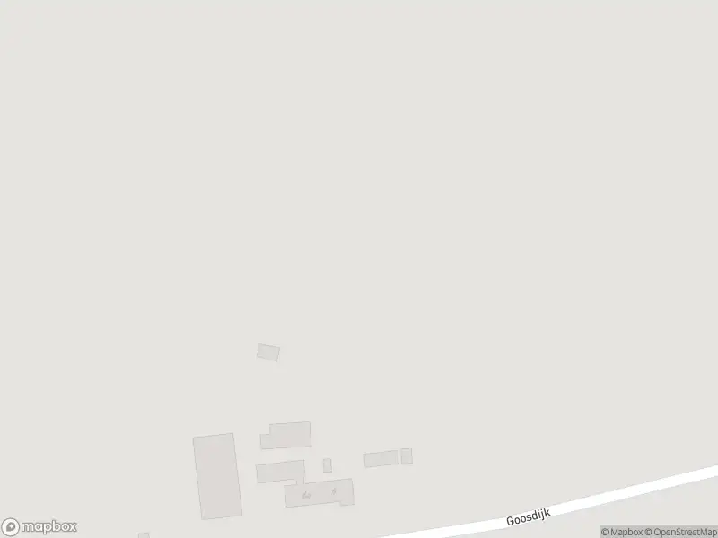Politie naar de Dalmsholterweg in Dalmsholte vanwege aanrijding met letsel