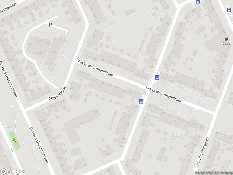 112 melding Anonieme overlastmelding Fokke Noordhoffstraat in Arnhem