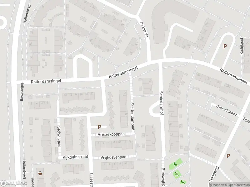 Overlastmelding Stellendampad in Arnhem gesloten