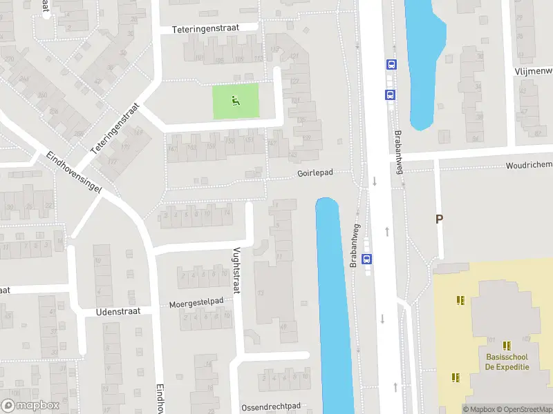 Overlastmelding Sint Oedenrodestraat in Arnhem