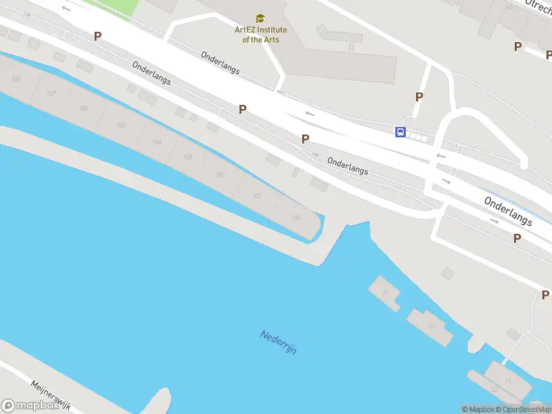 Overlastmelding Onderlangs in Arnhem