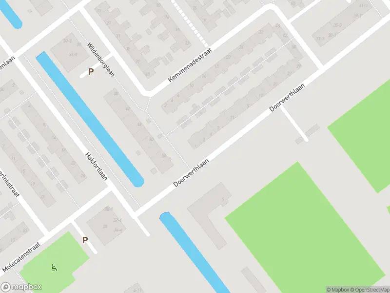 Overlastmelding Doorwerthlaan in Arnhem