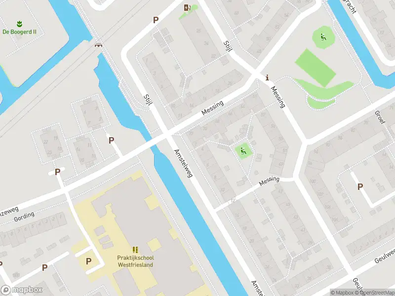 112 melding Overlastmelding Messing in Hoorn gesloten