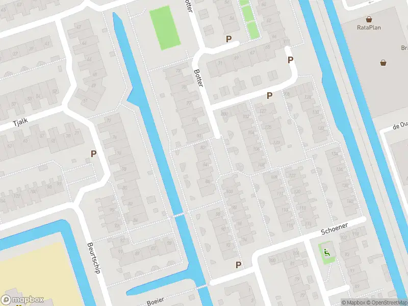 Overlastmelding Botter in Hoorn gesloten