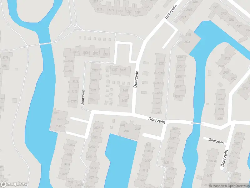 Overlastmelding Doorzwin in Julianadorp gesloten