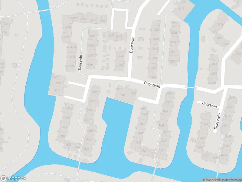 Overlastmelding Doorzwin in Julianadorp gesloten